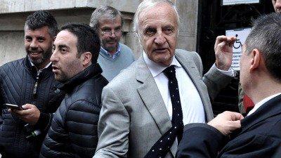 Imagen de Marín visitó a Armando Pérez