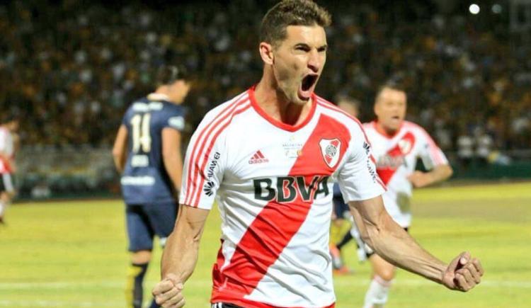 Imagen de PSG tiene en la mira a Lucas Alario