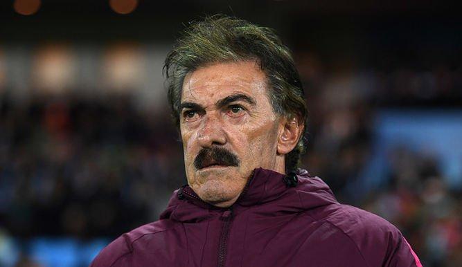 Imagen de La Volpe sigue sin suerte en las finales