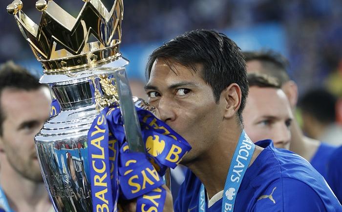 Imagen de Los 16 de 2016: #15, Leonardo Ulloa