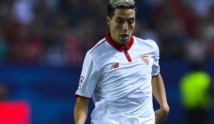 Imagen de Nuevo escándalo sexual de Nasri