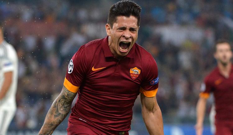 Imagen de Iturbe jugará en el Torino