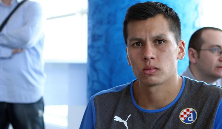 Imagen de Cocca: “Sigali es un jugador muy interesante”