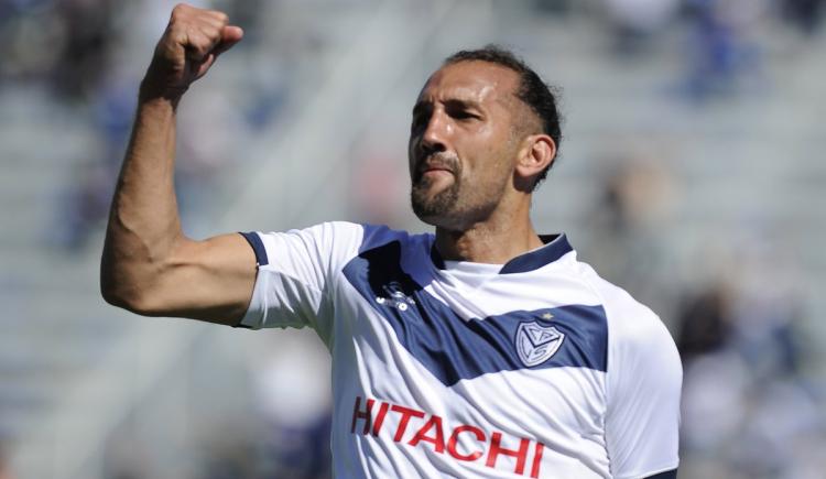 Imagen de Reapareció Barcos en Vélez