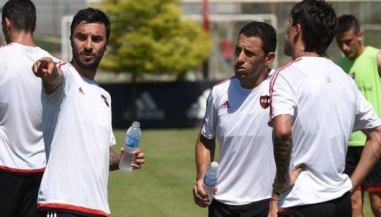 Imagen de Newell´s tampoco arranca la pretemporada
