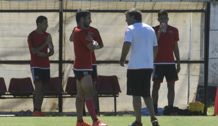 Imagen de Newell´s sigue de paro