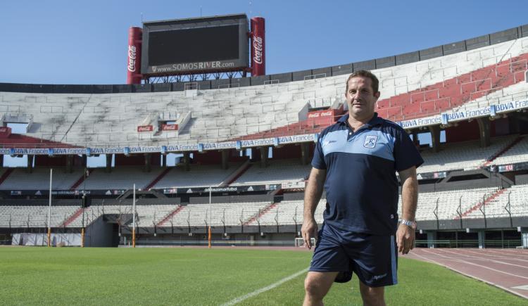 Imagen de Método de entrenamiento, pensamiento y creencias de Dady Gallardo