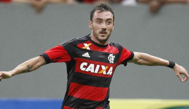 Imagen de Mancuello hizo dos en la victoria de Flamengo