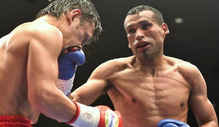 Imagen de Se oficializó Selby-Barros