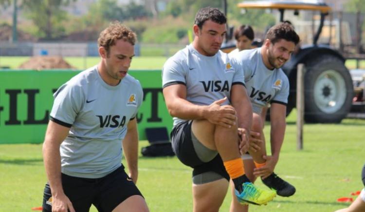 Imagen de Creevy: “Empezamos sin anestesia”