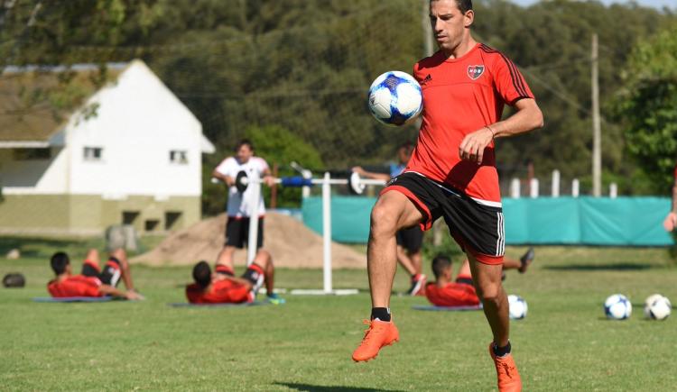 Imagen de Maxi Rodríguez: “Hay cosas que desgastan”