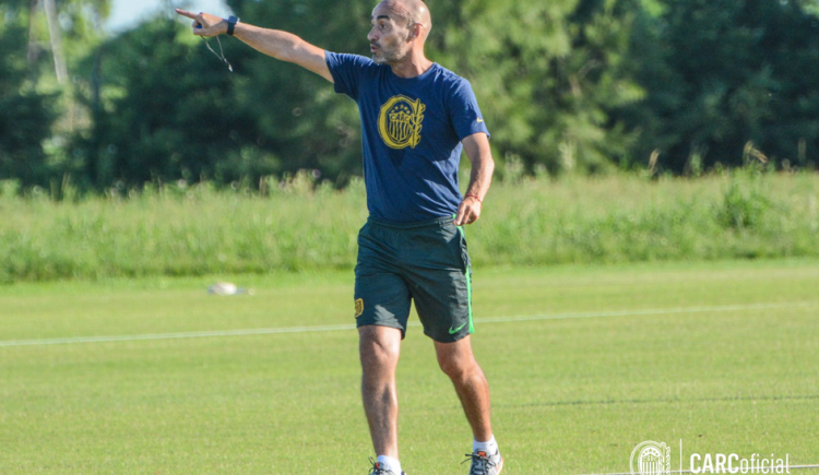 Imagen de Paolo Montero: "Hoy me confirmaron que Teo se va a quedar"