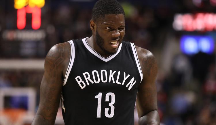 Imagen de Anthony Bennett jugará en Turquía