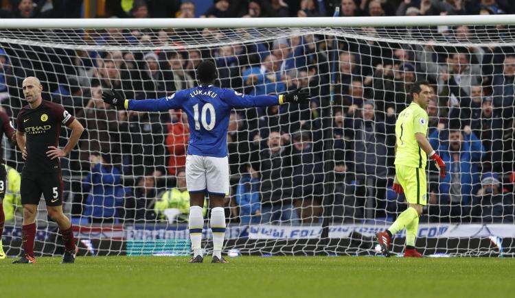 Imagen de Duro golpe al City de Guardiola