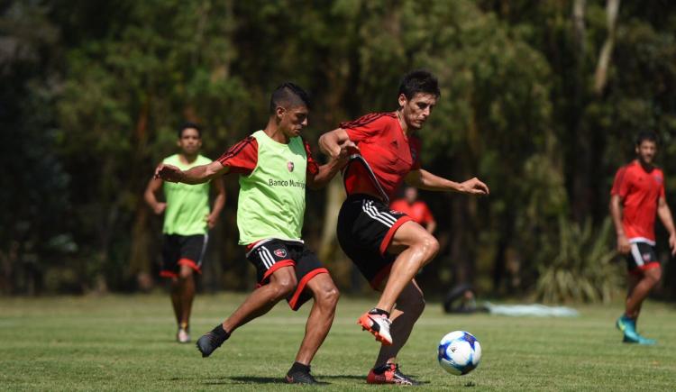 Imagen de Prediger: “Tenemos un gran equipo y un plantel corto”