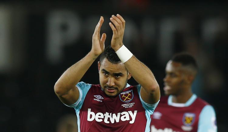 Imagen de La increíble frase de Payet