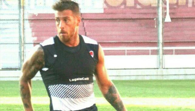 Imagen de ¿Germán Denis a Huracán?