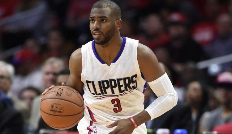 Imagen de Chris Paul deberá pasar por el quirófano