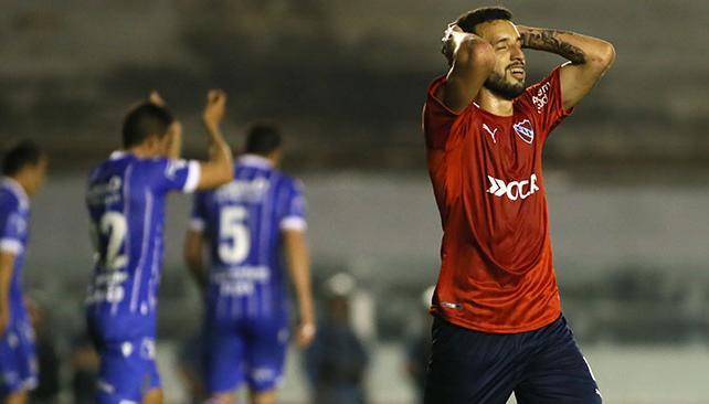 Imagen de Holan no tendrá en cuenta a Jorge Ortiz