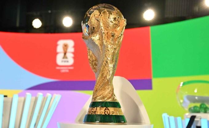 Imagen de Cómo quedaron los grupos de las Eliminatorias de Europa rumbo al Mundial 2026
