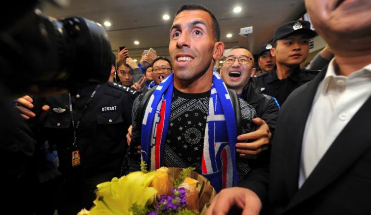 Imagen de Poyet, sobre Tevez: “Lo tenemos que ayudar entre todos”