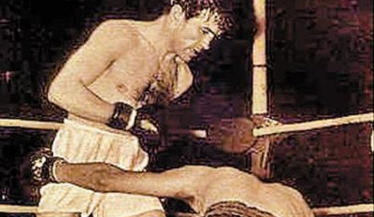 Imagen de A 40 años de la muerte de Pascual Pérez