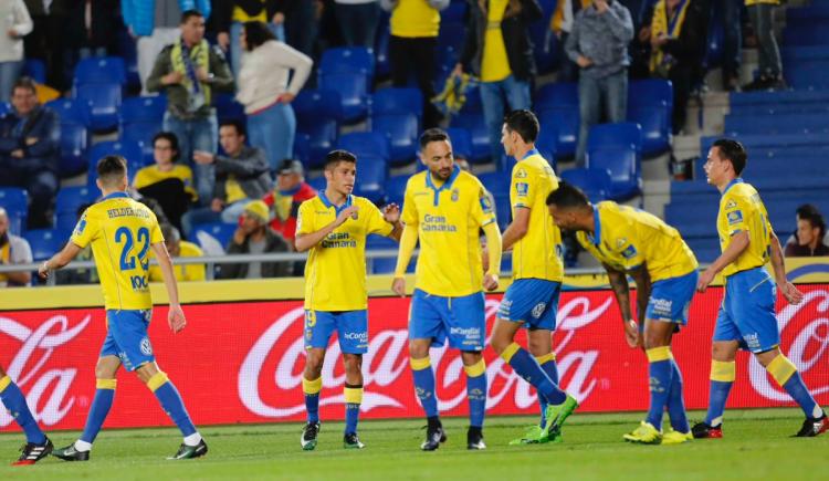 Imagen de Quique Setién: "Mateo García tiene actuaciones sobresalientes"