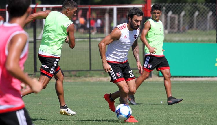 Imagen de Newell´s arrancó con el pie derecho