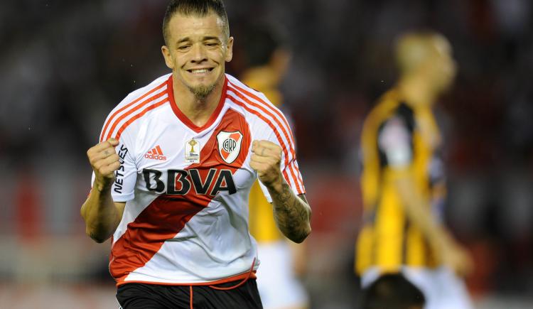 Imagen de La impactante racha de River como local de equipos bolivianos