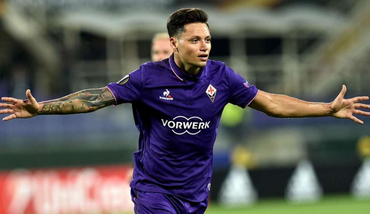 Imagen de Mauro Zárate jugará en Watford