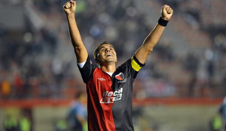 Imagen de Bichi Fuertes vuelve al fútbol