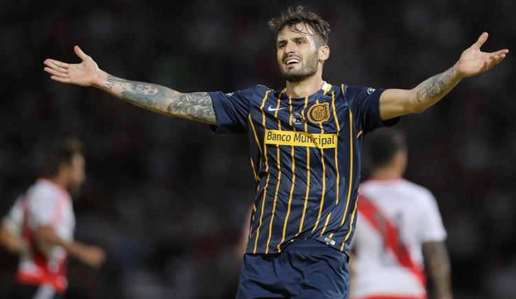 Imagen de Racing ya tiene su segundo refuerzo