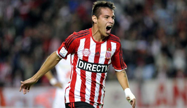 Imagen de Se demora la llegada de Auzqui a River