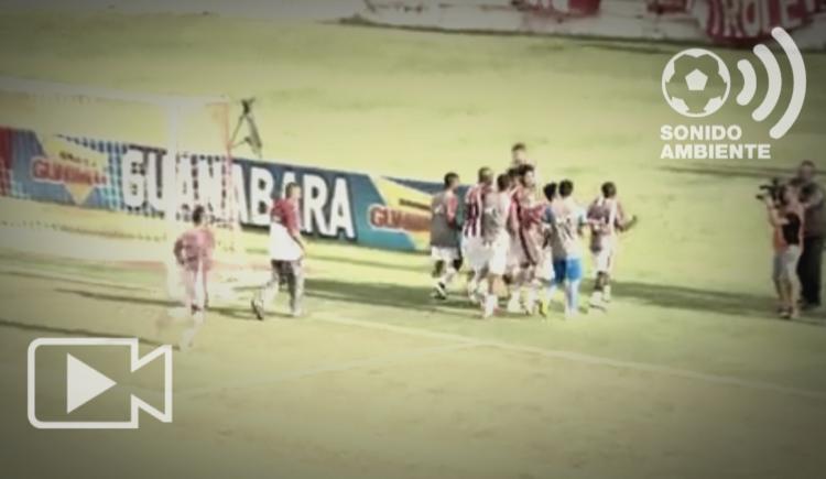 Imagen de Abreu: Un loco suelto en Brasil