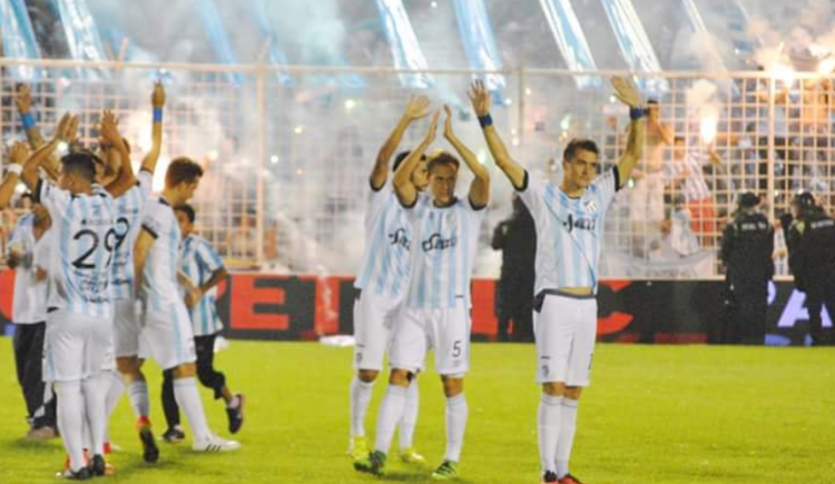 Imagen de A un día del debut: Tucumán, revolucionada por la Copa Libertadores