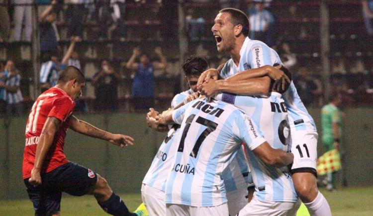 Imagen de Aued: “El balance de esta pretemporada es muy positivo”