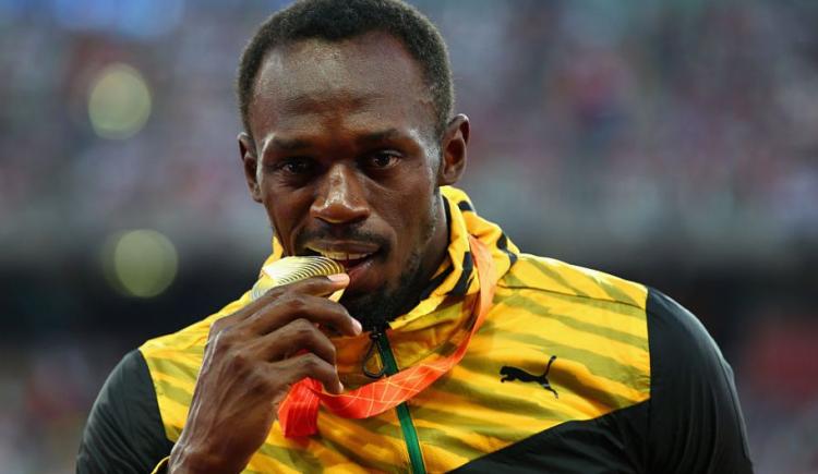 Imagen de Bolt habló sobre la medalla que tuvo que devolver