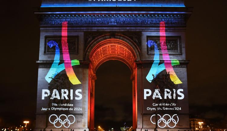 Imagen de A 500 días de París 2024