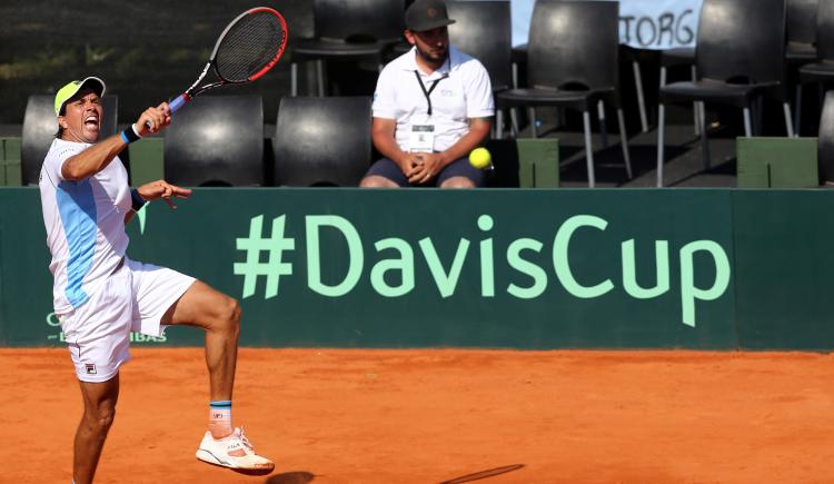 Imagen de "Me merezco el wild card del ATP de Buenos Aires"