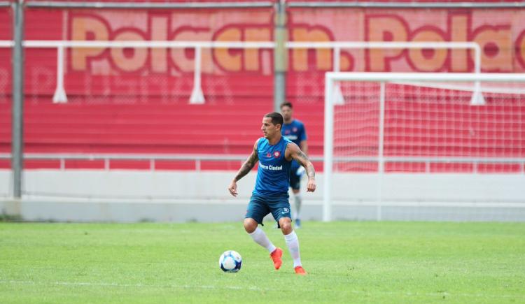 Imagen de San Lorenzo superó a Independiente