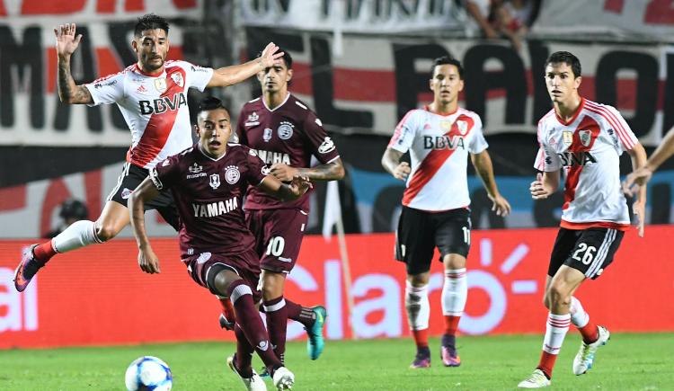 Imagen de Sábado de fútbol argentino: Quienes juegan hoy y a qué hora