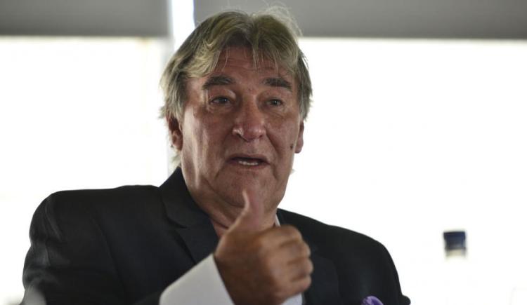 Imagen de Armando Pérez: “Cuanto antes empiece el fútbol, mejor”