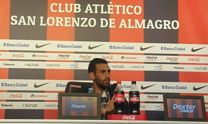 Imagen de Torrico: “Confío en los jugadores que han llegado”