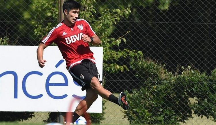 Imagen de Lollo recibió el alta médica