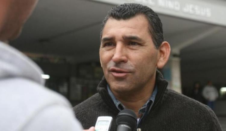 Imagen de Leito: “No hay que relacionar lo ocurrido con la dirigencia de El Nacional”