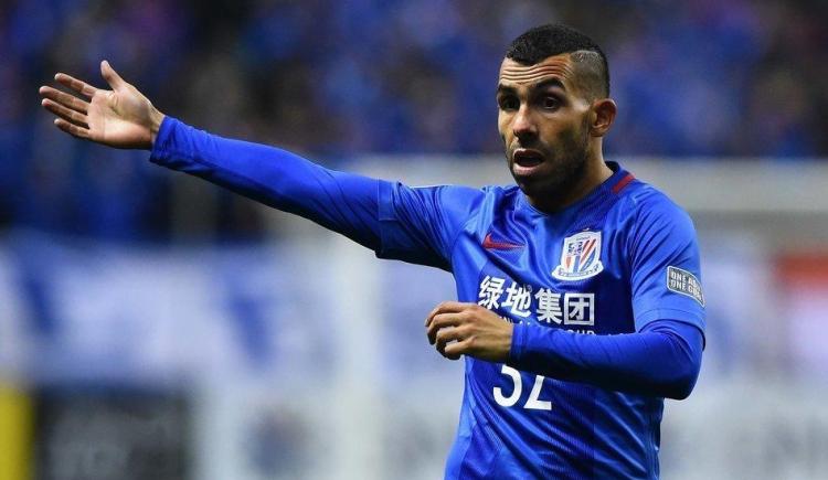 Imagen de Poyet: “Tevez tuvo mucha participación”