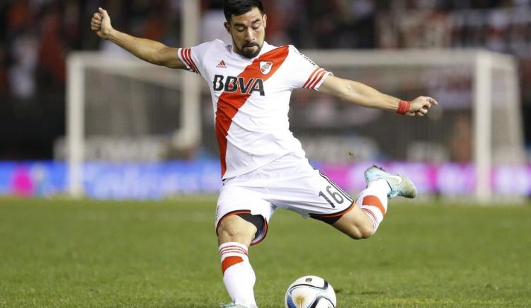 Imagen de Ariel Rojas volvería a River