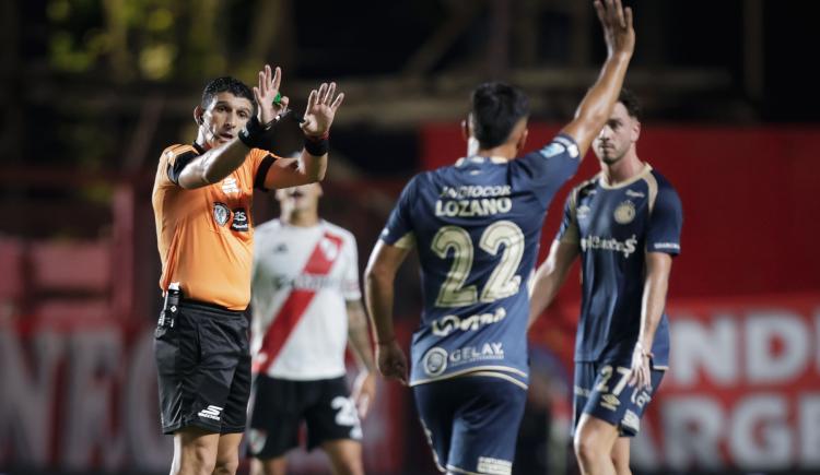 Imagen de Exclusivo: Qué dice el informe de Andrés Merlos tras la expulsión de Marcelo Gallardo