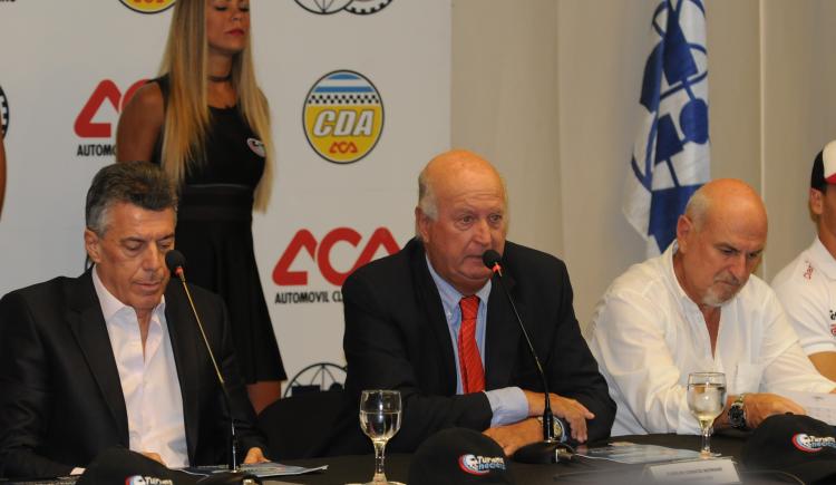 Imagen de Se presentó el Turismo Nacional 2017