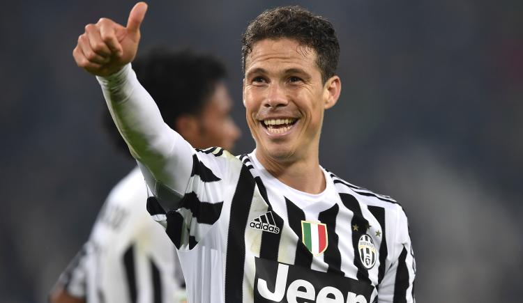 Imagen de Hernanes se marcha al fútbol chino